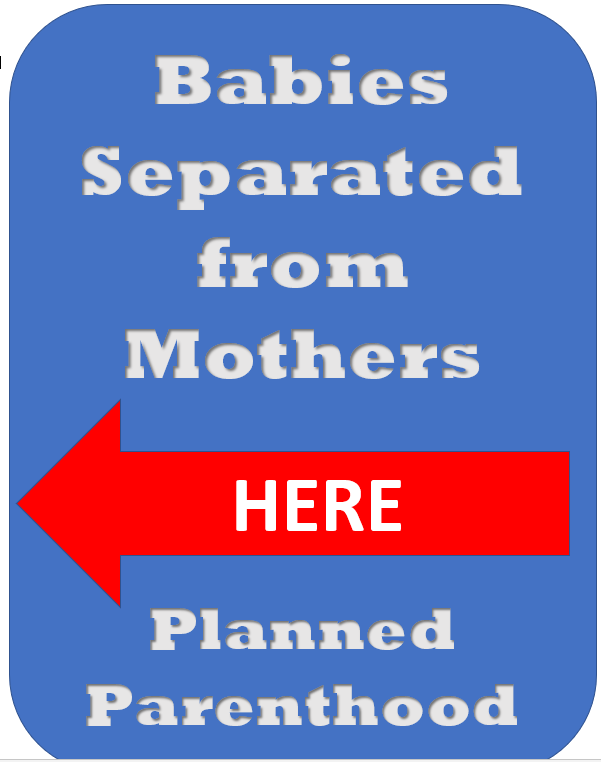 PP Babies Separated from Mothers
